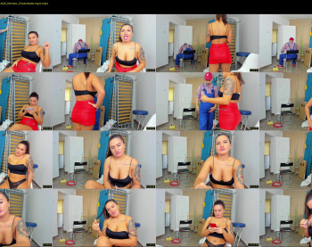 sarahadams — 70 minute Chaturbate female cam show recording, 1080p, Nov 9, 2021