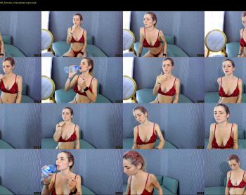 selenecam — 24 minute Chaturbate female cam show recording, 1080p, Nov 9, 2021