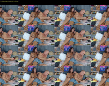 shannahand420 — 4 minute Chaturbate male cam show recording, 1080p, Nov 10, 2021
