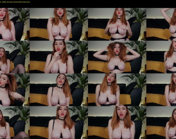 sheenajomason — 59 minute Chaturbate female cam show recording, 720p, Nov 9, 2021