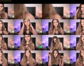 shy_jane — 18 minute Chaturbate female cam show recording, 1080p, Nov 9, 2021