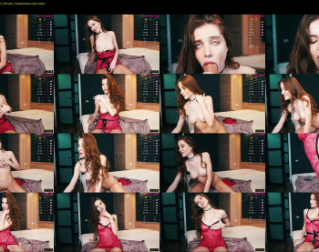 slemgem — 59 minute Chaturbate couple cam show recording, 720p, Nov 9, 2021