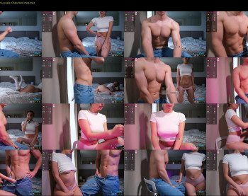 sofi_look_ — 70 minute Chaturbate couple cam show recording, 1080p, Nov 9, 2021