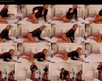 sofialloyd — 14 minute Chaturbate female cam show recording, 1080p, Nov 10, 2021