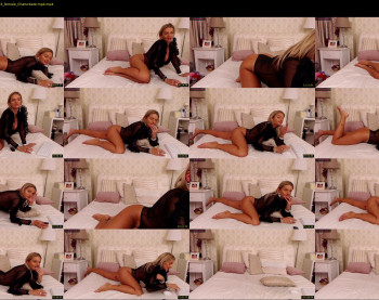 sofialloyd — 70 minute Chaturbate female cam show recording, 1080p, Nov 10, 2021