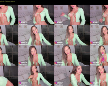 sofiaskyy — 71 minute Chaturbate female cam show recording, 1080p, Nov 10, 2021