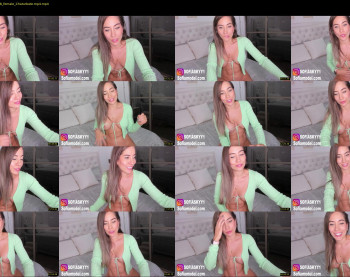 sofiaskyy — 30 minute Chaturbate female cam show recording, 1080p, Nov 10, 2021