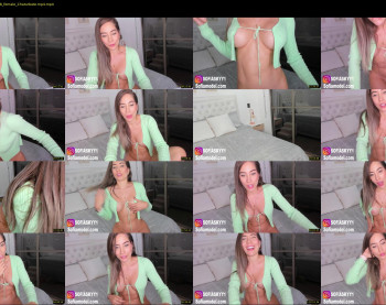 sofiaskyy — 71 minute Chaturbate female cam show recording, 1080p, Nov 10, 2021