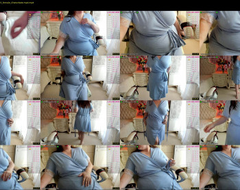 soft_body — 70 minute Chaturbate female cam show recording, 1080p, Nov 9, 2021