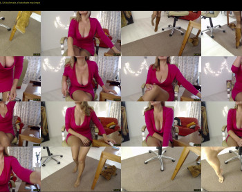 squirtmilfpussy — 31 minute Chaturbate female cam show recording, 720p, Nov 9, 2021