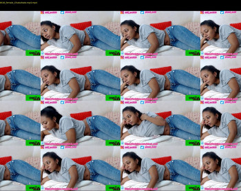 stacy_woods — 3 minute Chaturbate female cam show recording, 720p, Nov 9, 2021