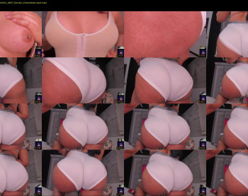 stephanie_cardona_ — 14 minute Chaturbate female cam show recording, 1080p, Nov 9, 2021