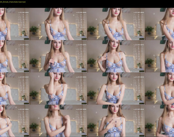 stephaweb — 7 minute Chaturbate female cam show recording, 1080p, Nov 9, 2021