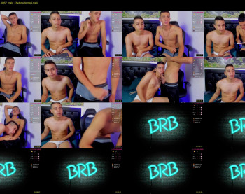 stiiveen_24cm — 41 minute Chaturbate male cam show recording, 1080p, Nov 9, 2021