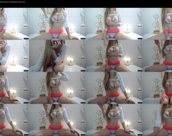 succubbus — 9 minute Chaturbate female cam show recording, 720p, Nov 10, 2021