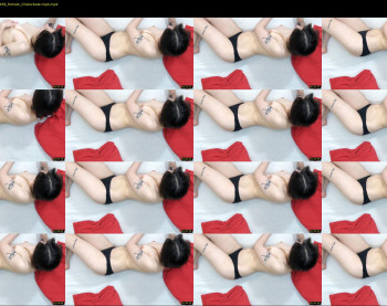 superbdolls — 4 minute Chaturbate couple cam show recording, 720p, Nov 9, 2021