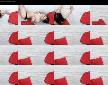 superbdolls — 39 minute Chaturbate couple cam show recording, 720p, Nov 9, 2021