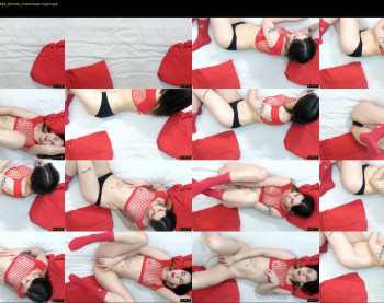 superbdolls — 39 minute Chaturbate couple cam show recording, 720p, Nov 9, 2021