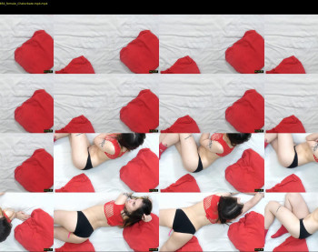 superbdolls — 38 minute Chaturbate couple cam show recording, 720p, Nov 9, 2021