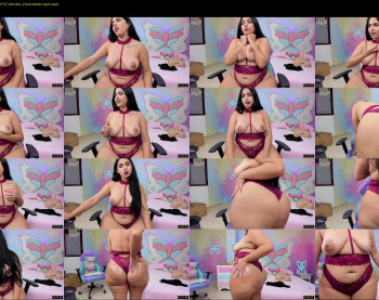 sweetcurvyx — 46 minute Chaturbate couple cam show recording, 1080p, Nov 9, 2021