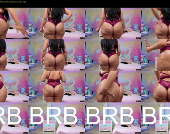 sweetcurvyx — 68 minute Chaturbate couple cam show recording, 1080p, Nov 9, 2021