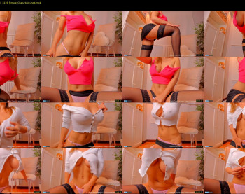 sweetnameless — 70 minute Chaturbate couple cam show recording, 1080p, Nov 9, 2021