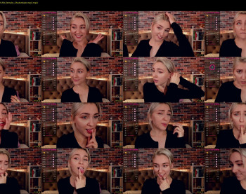 sweetthrone — 3 minute Chaturbate couple cam show recording, 1080p, Nov 9, 2021