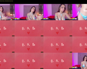 swt_blonde — 91 minute Chaturbate female cam show recording, 1080p, Nov 10, 2021