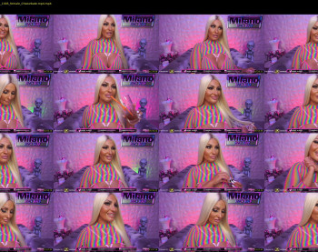 tamaramilano — 17 minute Chaturbate female cam show recording, 1080p, Nov 9, 2021