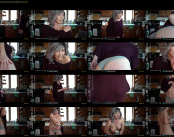 tantric_eden_ — 69 minute Chaturbate female cam show recording, 1080p, Nov 9, 2021