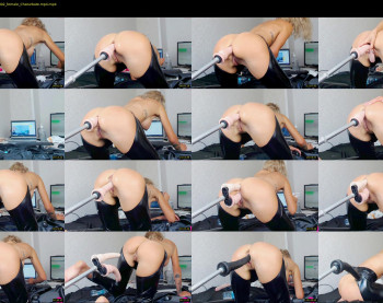 tanyaxlove — 69 minute Chaturbate female cam show recording, 720p, Nov 9, 2021