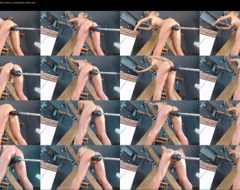 tanyaxlove — 16 minute Chaturbate female cam show recording, 720p, Nov 9, 2021