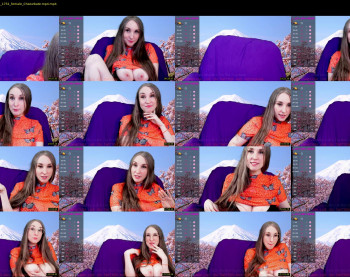 task_manager — 82 minute Chaturbate couple cam show recording, 1080p, Nov 9, 2021