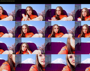 task_manager — 31 minute Chaturbate couple cam show recording, 1080p, Nov 9, 2021
