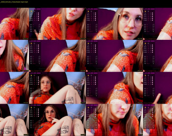 task_manager — 3 minute Chaturbate couple cam show recording, 1080p, Nov 9, 2021