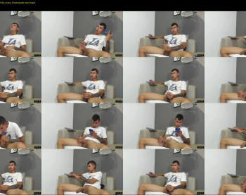 tatanwalker — 51 minute Chaturbate male cam show recording, 720p, Nov 9, 2021