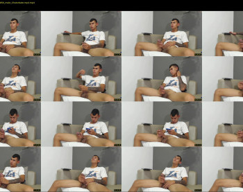 tatanwalker — 11 minute Chaturbate male cam show recording, 720p, Nov 9, 2021