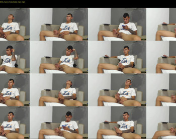 tatanwalker — 23 minute Chaturbate male cam show recording, 720p, Nov 9, 2021