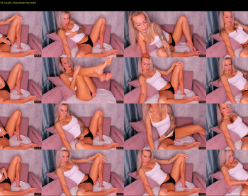 teonatorru — 17 minute Chaturbate female cam show recording, 720p, Nov 10, 2021
