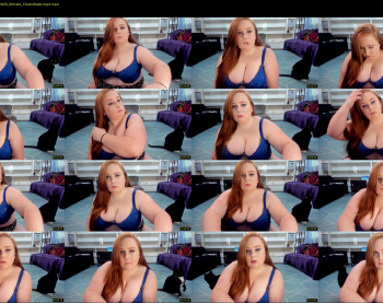 thiccjess420 — 3 minute Chaturbate female cam show recording, 1080p, Nov 9, 2021