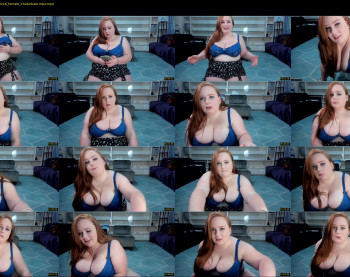 thiccjess420 — 24 minute Chaturbate female cam show recording, 1080p, Nov 9, 2021