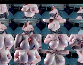 thiccjess420 — 27 minute Chaturbate female cam show recording, 1080p, Nov 10, 2021