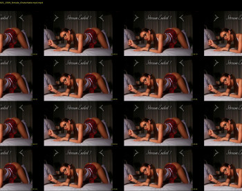 tiffanyhouston_ — 6 minute Chaturbate female cam show recording, 1080p, Nov 9, 2021