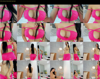 tiffanystone_ — 3 minute Chaturbate female cam show recording, 1080p, Nov 9, 2021