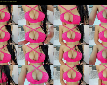 tiffanystone_ — 18 minute Chaturbate female cam show recording, 1080p, Nov 9, 2021