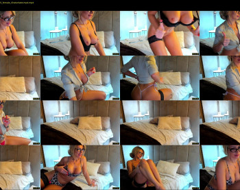 tina_reed — 30 minute Chaturbate female cam show recording, 720p, Nov 9, 2021