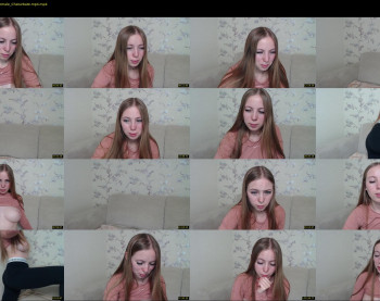 tixxxy — 70 minute Chaturbate female cam show recording, 1080p, Nov 9, 2021