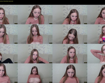 tixxxy — 20 minute Chaturbate female cam show recording, 1080p, Nov 9, 2021