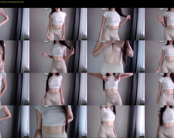 token___ — 67 minute Chaturbate female cam show recording, 720p, Nov 9, 2021