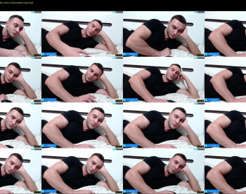 tom_fordd — 6 minute Chaturbate male cam show recording, 1080p, Nov 9, 2021